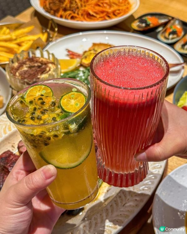 北上必食高質牛扒🥩  