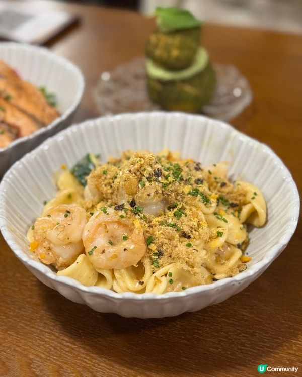 😋上環兩層式cafe