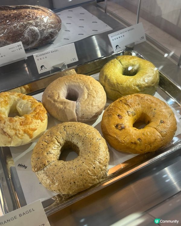 朋友聚會，甜品必備！🍩😋