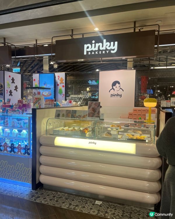 朋友聚會，甜品必備！🍩😋