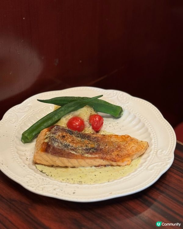 北角紅星餐廳😋扒餐性價比高！HappyHour$198任食！