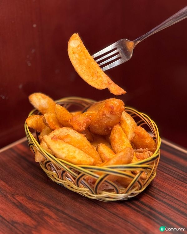 北角紅星餐廳😋扒餐性價比高！HappyHour$198任食！