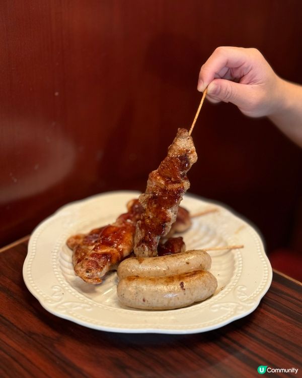 北角紅星餐廳😋扒餐性價比高！HappyHour$198任食！