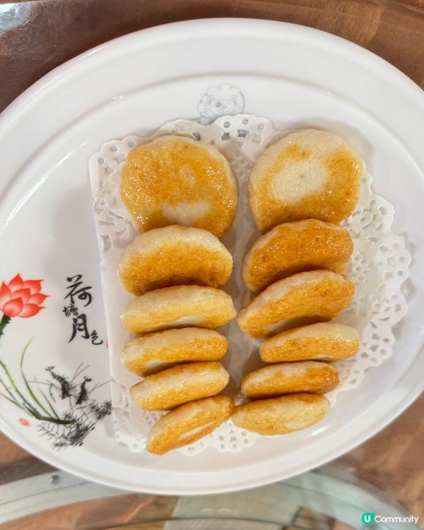 ✨體驗佛山順德豬頭丙農家菜✨
