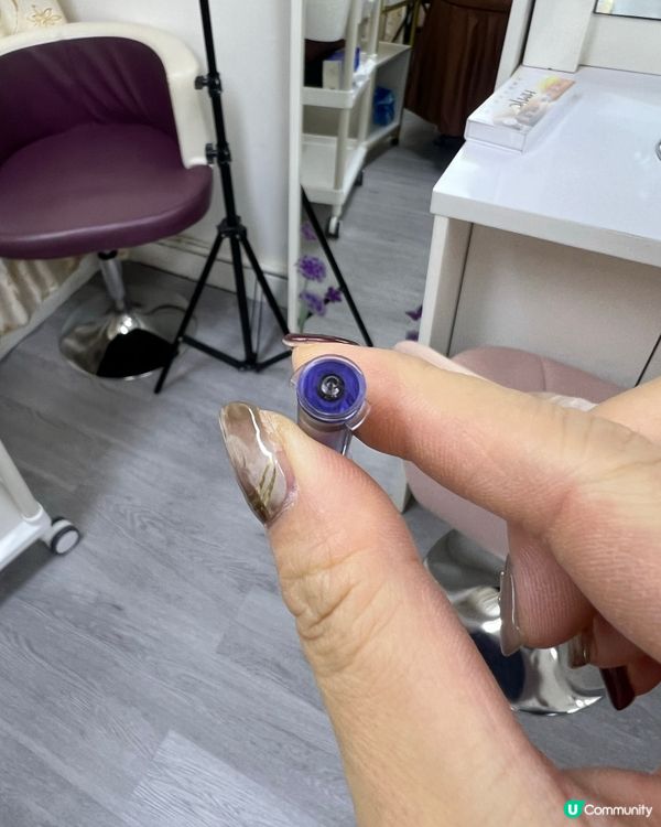 超有效安全性高去除皺紋無針微整