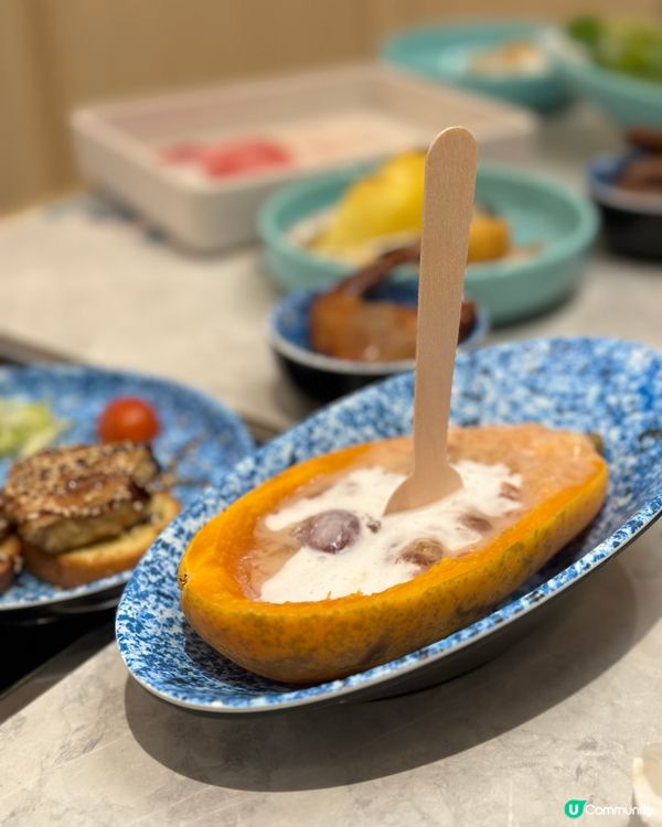 任撈任食實現海鮮自由 !!