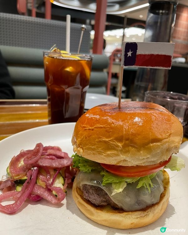 🍕 at b.o.t.h By Texas Burger