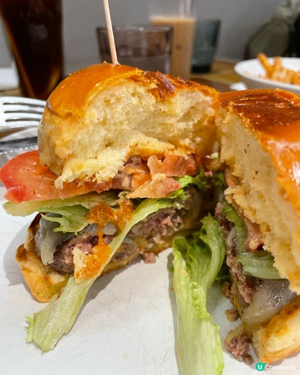 🍕 at b.o.t.h By Texas Burger