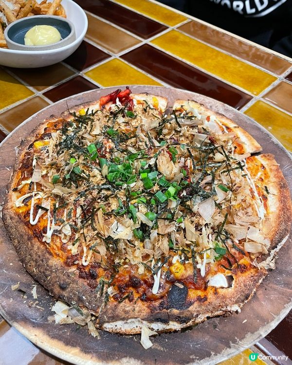 🍕 at b.o.t.h By Texas Burger