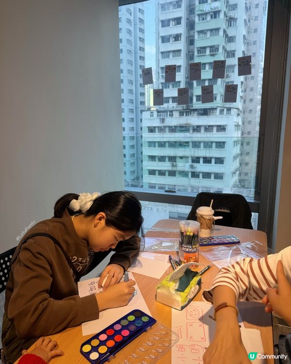 🎊新年市集🧧小朋友做老闆！