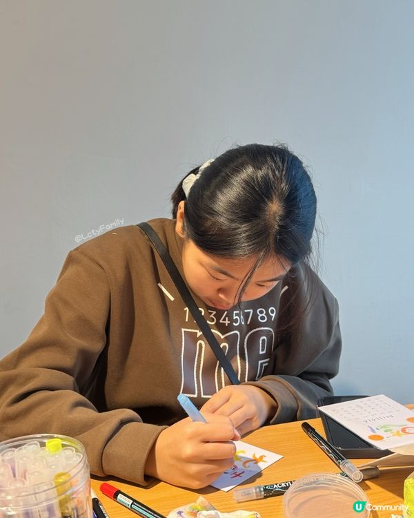 🎊新年市集🧧小朋友做老闆！