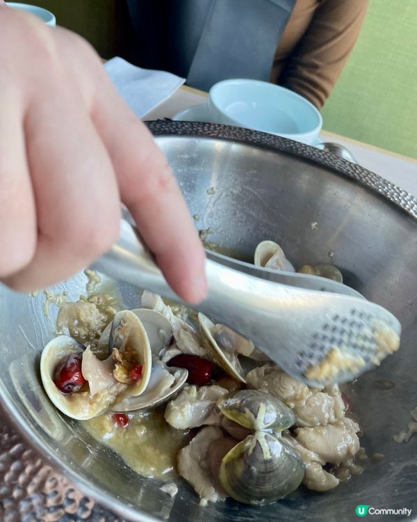 肉多多登陸香港啦！🔥🤤