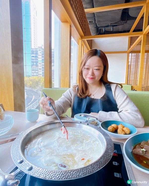 肉多多登陸香港啦！🔥🤤