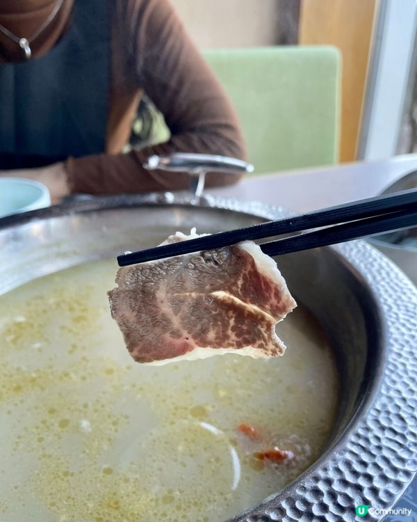 肉多多登陸香港啦！🔥🤤