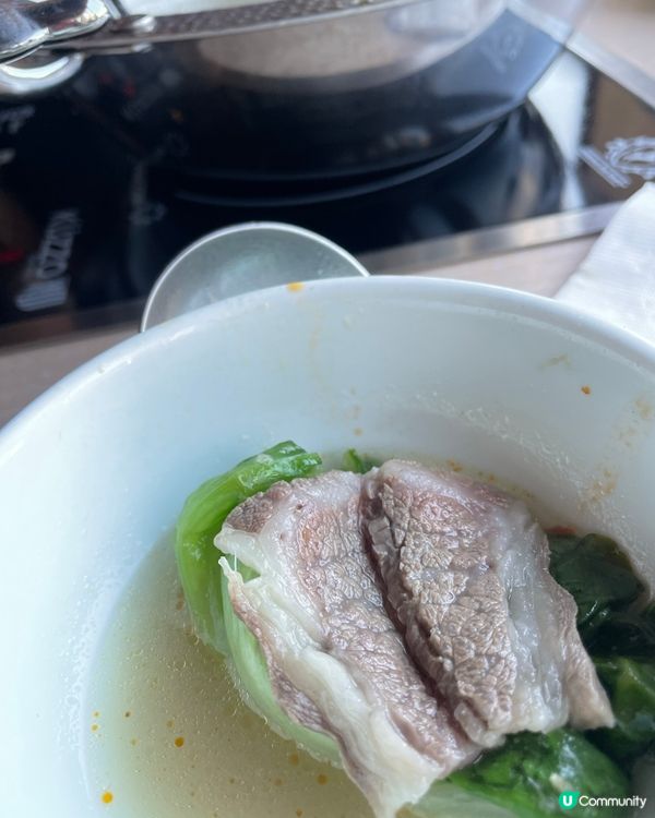 肉多多登陸香港啦！🔥🤤