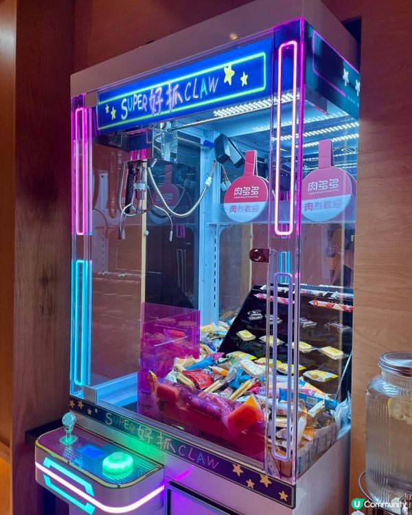 肉多多登陸香港啦！🔥🤤