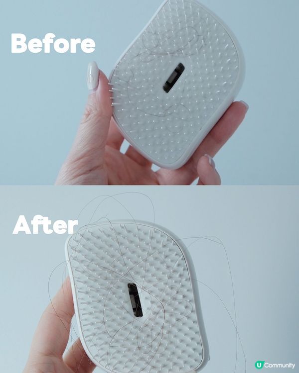 脫髮困擾？😭  皇牌救星登場！💪