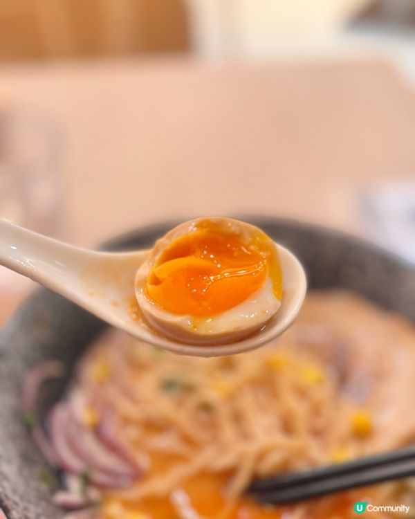 屯門新開和食屋 🦀🍜  花華拉麵試食報告！