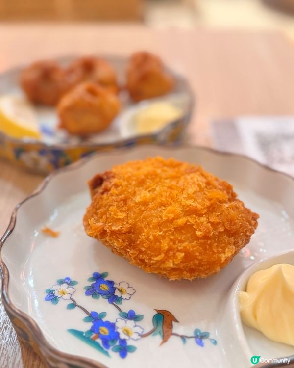 屯門新開和食屋 🦀🍜  花華拉麵試食報告！