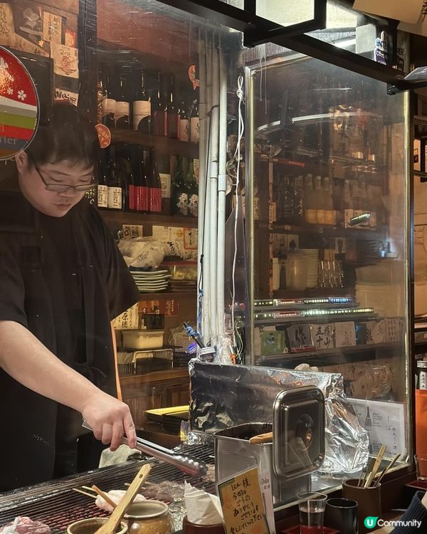 西環搵食記 隱世高質日本居酒酒屋