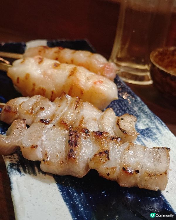 西環搵食記 隱世高質日本居酒酒屋