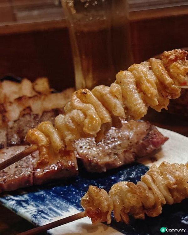 西環搵食記 隱世高質日本居酒酒屋