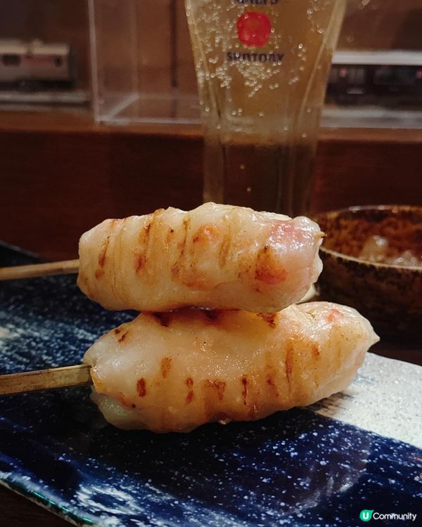 西環搵食記 隱世高質日本居酒酒屋