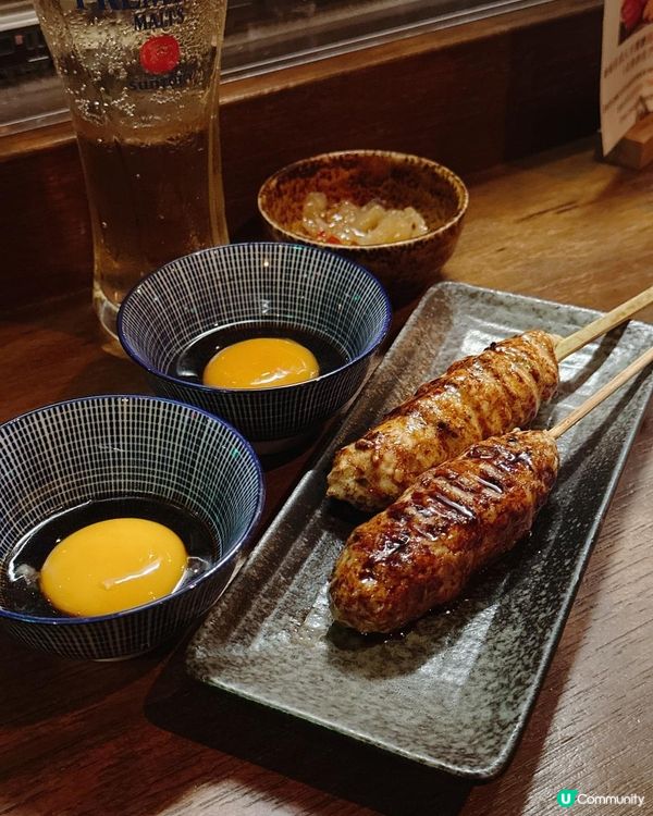 西環搵食記 隱世高質日本居酒酒屋
