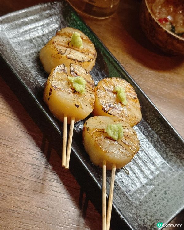 西環搵食記 隱世高質日本居酒酒屋
