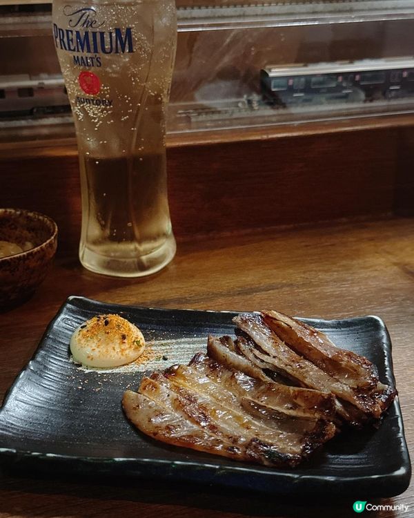 西環搵食記 隱世高質日本居酒酒屋