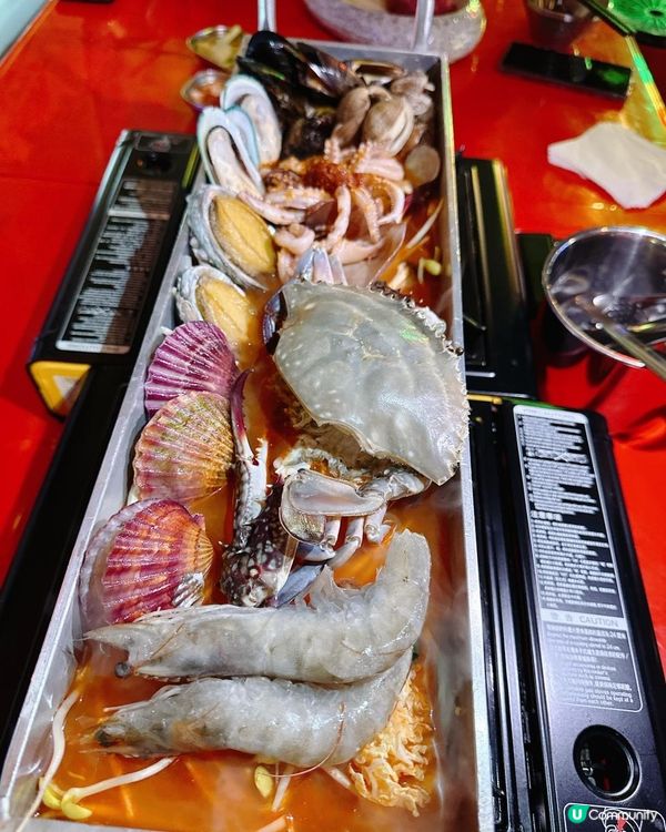 韓國🇰🇷風味😍勁似去咗韓國呀！