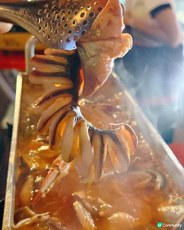 韓國🇰🇷風味😍勁似去咗韓國呀！