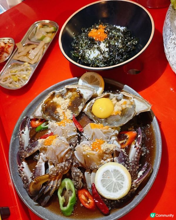 韓國🇰🇷風味😍勁似去咗韓國呀！