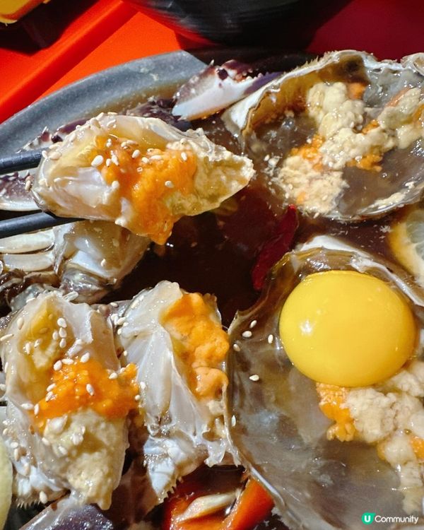 韓國🇰🇷風味😍勁似去咗韓國呀！