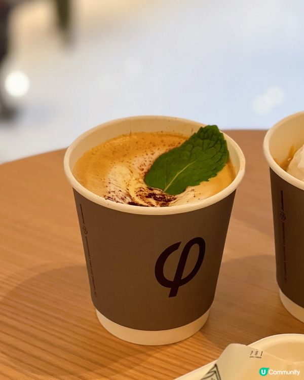 圍方都有Pancake食🥞☕️✨