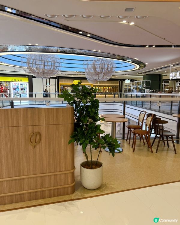 圍方都有Pancake食🥞☕️✨