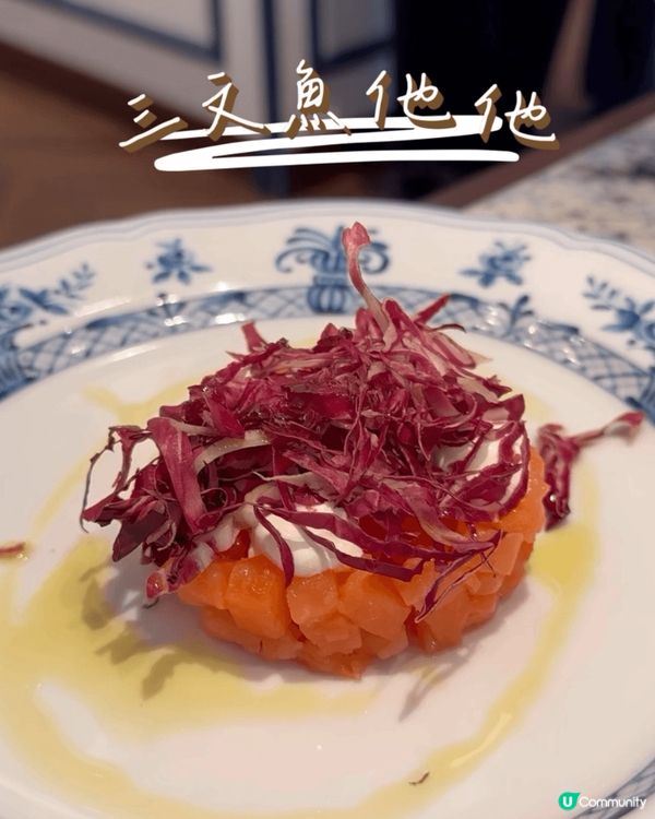 之前聖誕節帶左媽咪去食好西，嚟到灣仔和昌大押，樓上原來有一間...