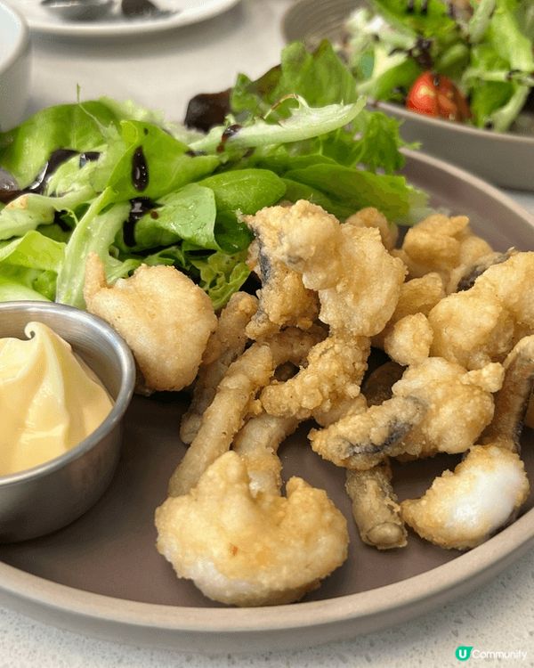 我和他都喜歡的He She Eat 