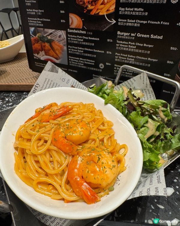 Black Coffee(觀塘）