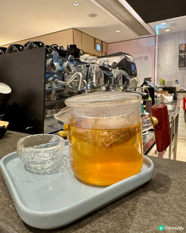 Black Coffee(觀塘）