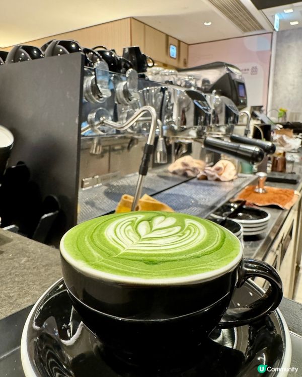 Black Coffee(觀塘）