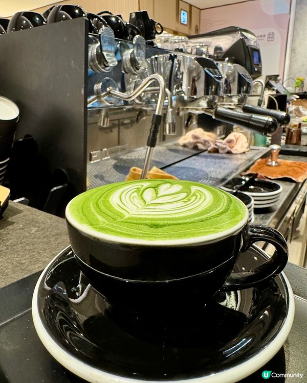 Black Coffee(觀塘）