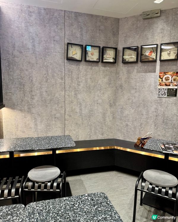 Black Coffee(觀塘）