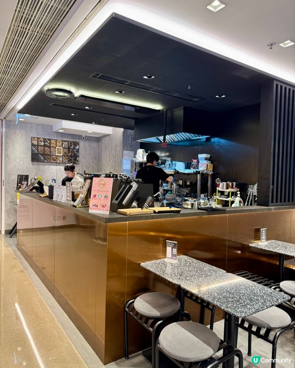 Black Coffee(觀塘）