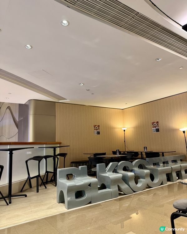 Black Coffee(觀塘）