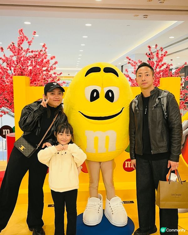 尖沙咀海港城LCX