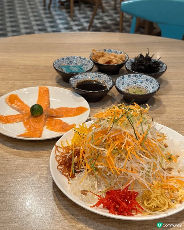 農曆新年將至，莆田推出多個新春套餐、盆菜同撈起，提供2至10...