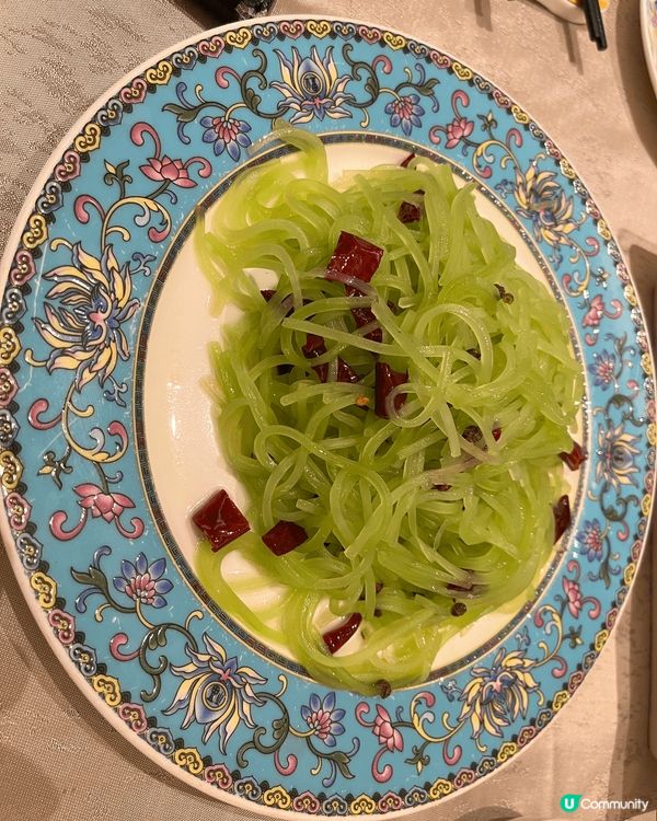 川川-銅鑼灣的川味料理，同時有港式飲茶點心，強強聯合，川菜代...