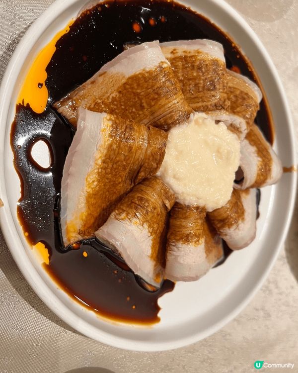 川川-銅鑼灣的川味料理，同時有港式飲茶點心，強強聯合，川菜代...