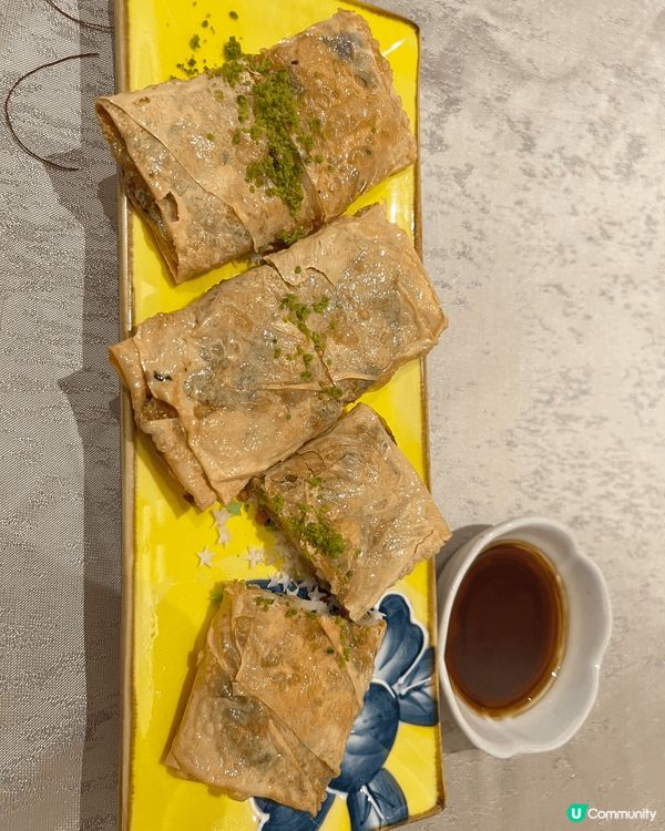 川川-銅鑼灣的川味料理，同時有港式飲茶點心，強強聯合，川菜代...